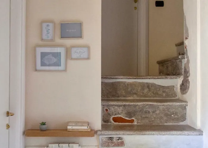 Apartment Casa Del Cavaliere *