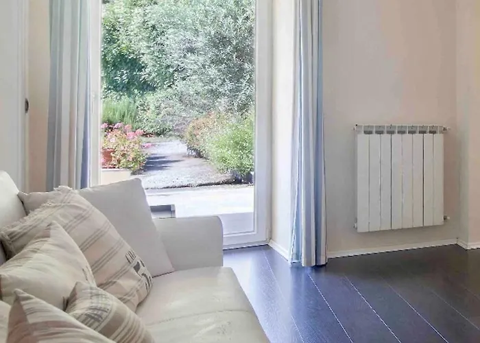 Apartment Casa Del Cavaliere