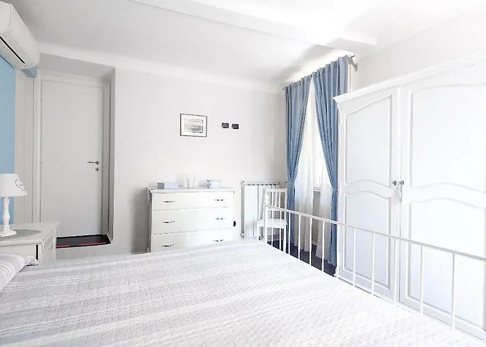 Apartment Casa Del Cavaliere