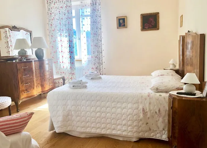 Apartment Casa Del Cavaliere La Spezia