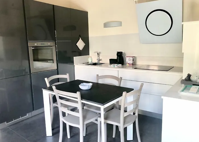 Casa Del Cavaliere Apartment *