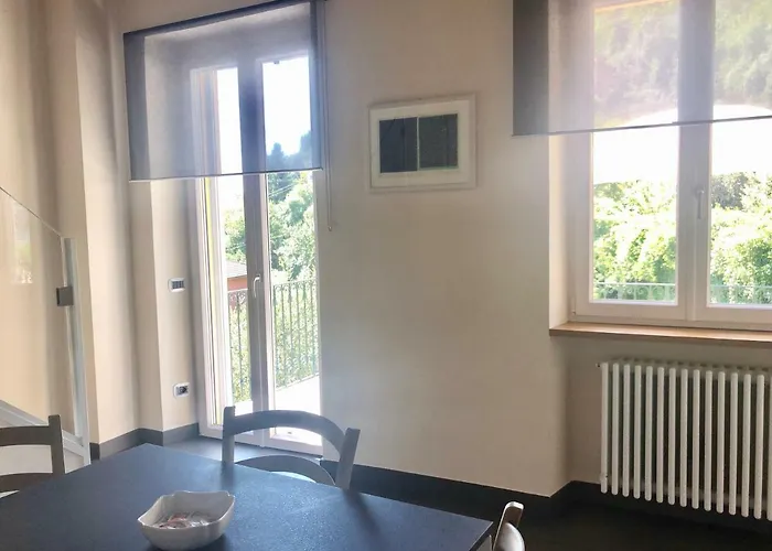 Casa Del Cavaliere Apartment *