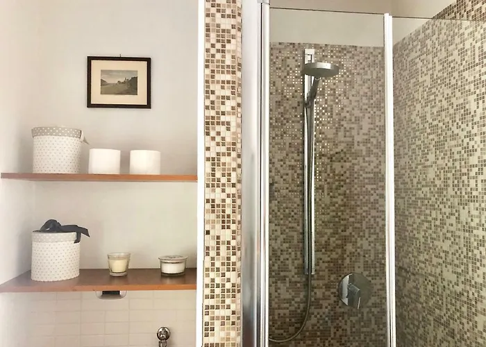 Casa Del Cavaliere * La Spezia