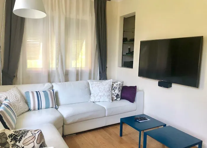 Apartment Casa Del Cavaliere *